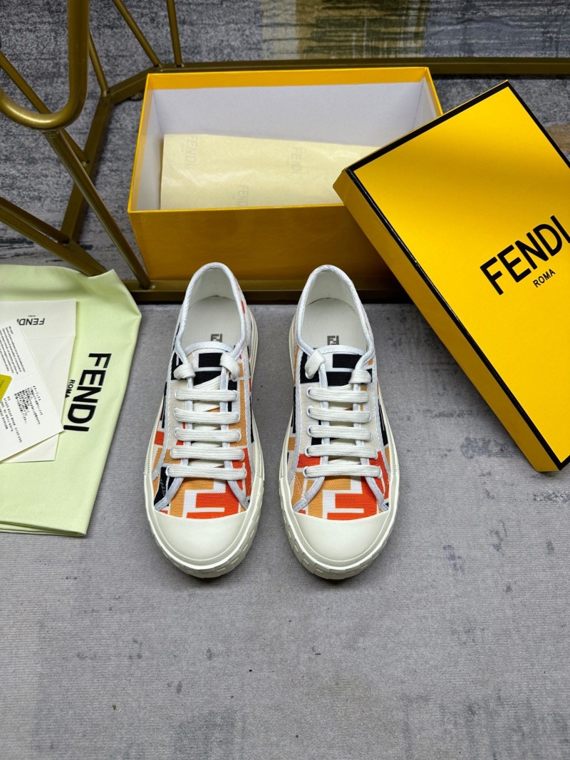 Fendi Sneakers